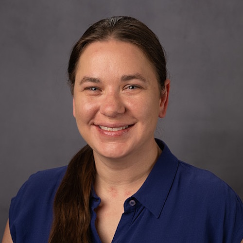 Christine Spillson