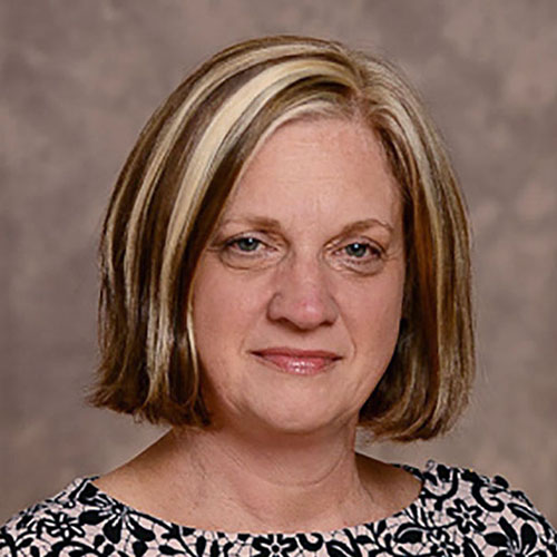 Elaine O'Neal