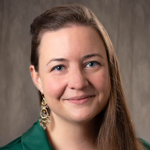 Kimberly Fabbri-Greener, PhD