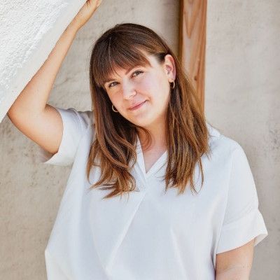 Lindsay Logan
