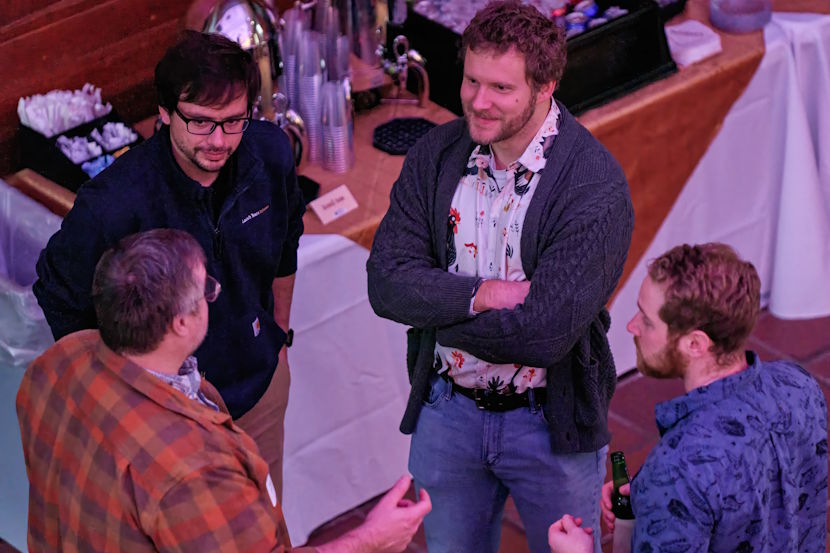 CASA Launch 17