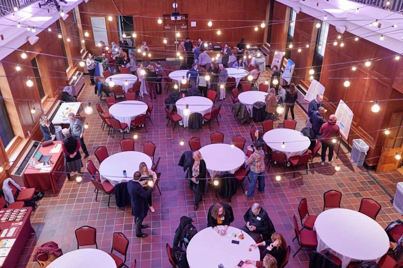 CASA Launch 27