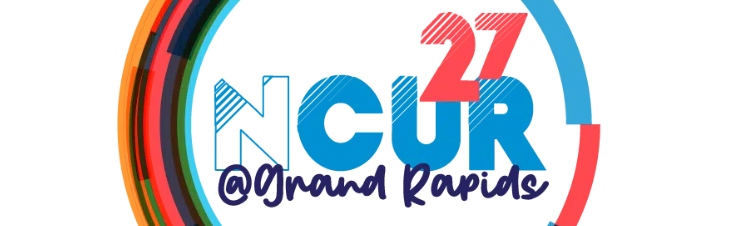 NCUR 2027 Logo
