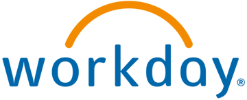 Workday Logo image