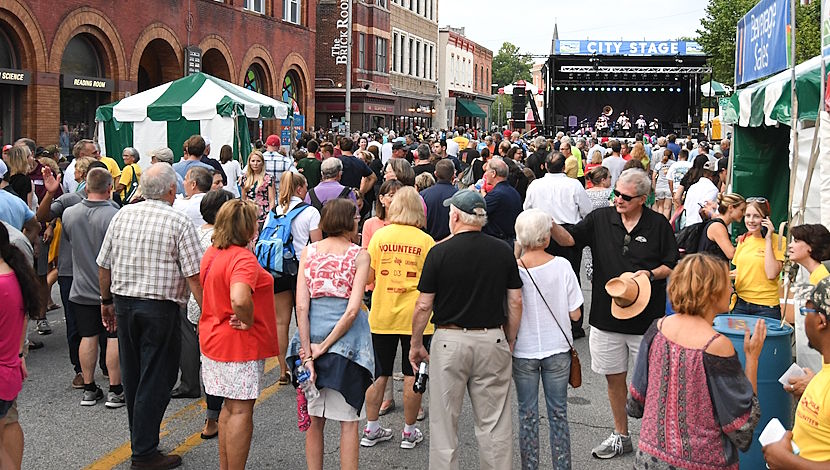 Community Voices image