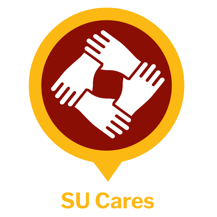 SU Cares (Case Management)