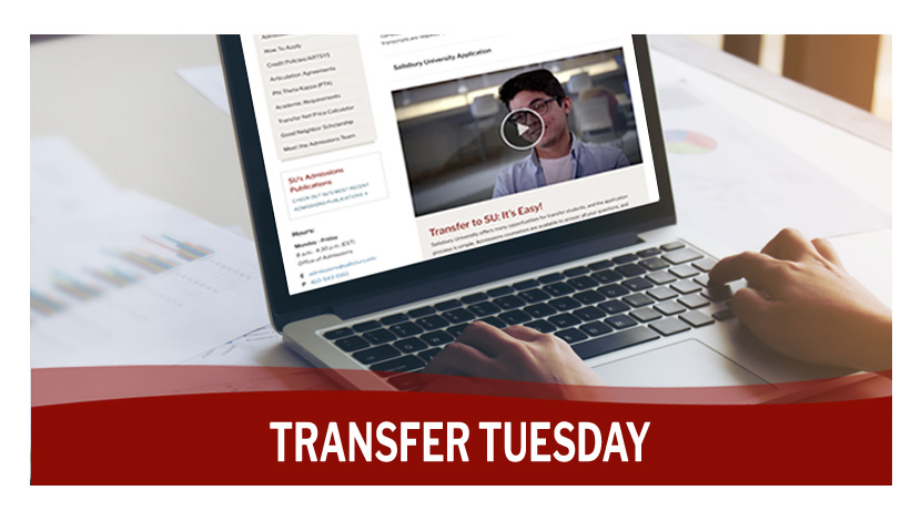 Transfer Tuesday