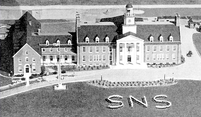 Explore our history