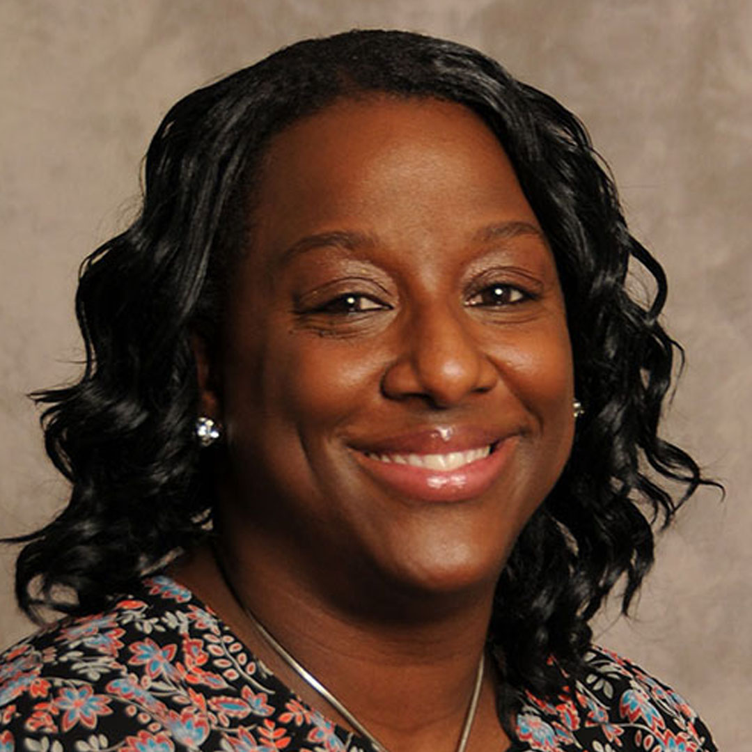 Candace Henry
