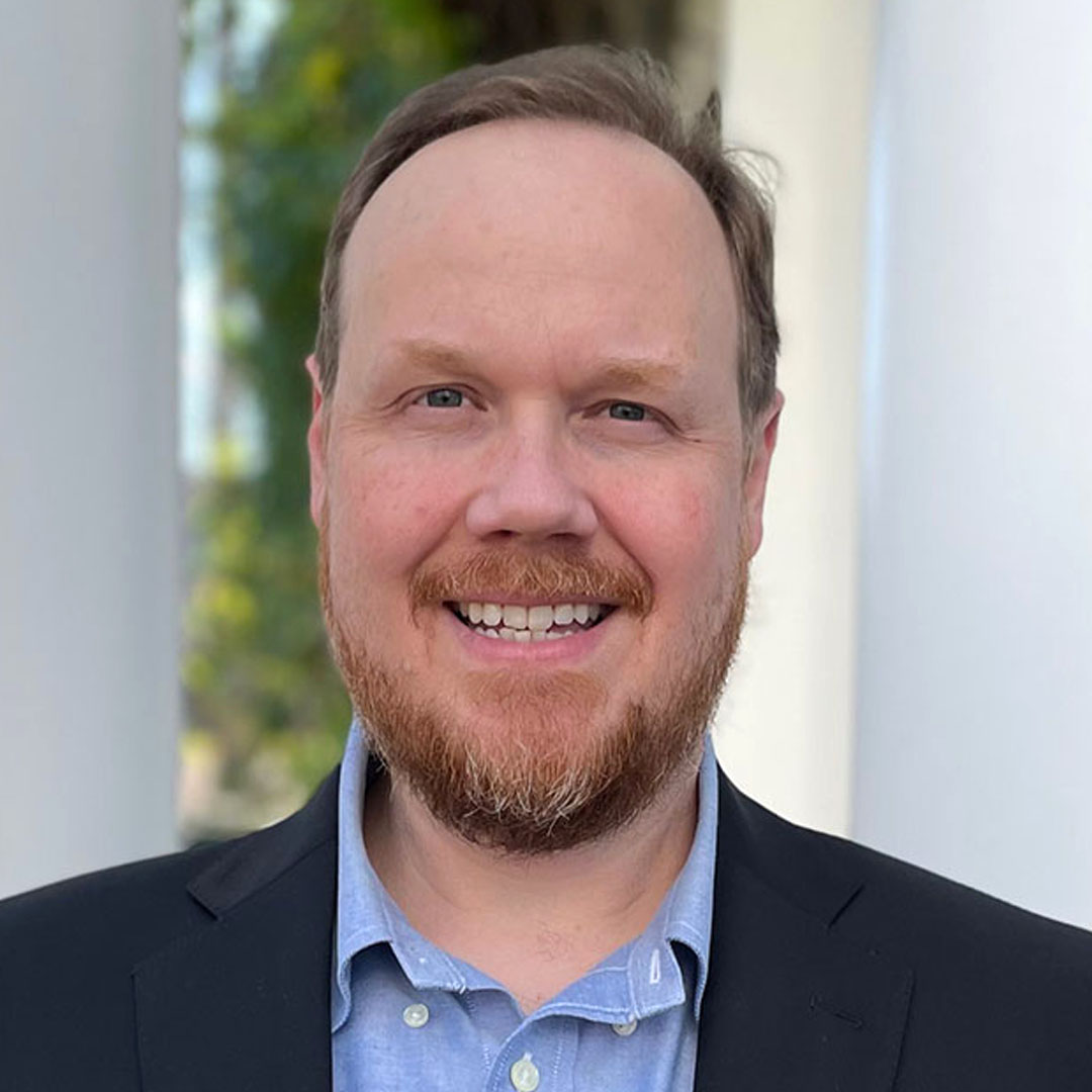Dr. Dustin Chambers