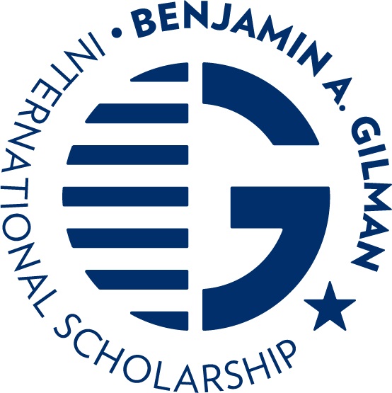 Gilman International Scholarship Program logo