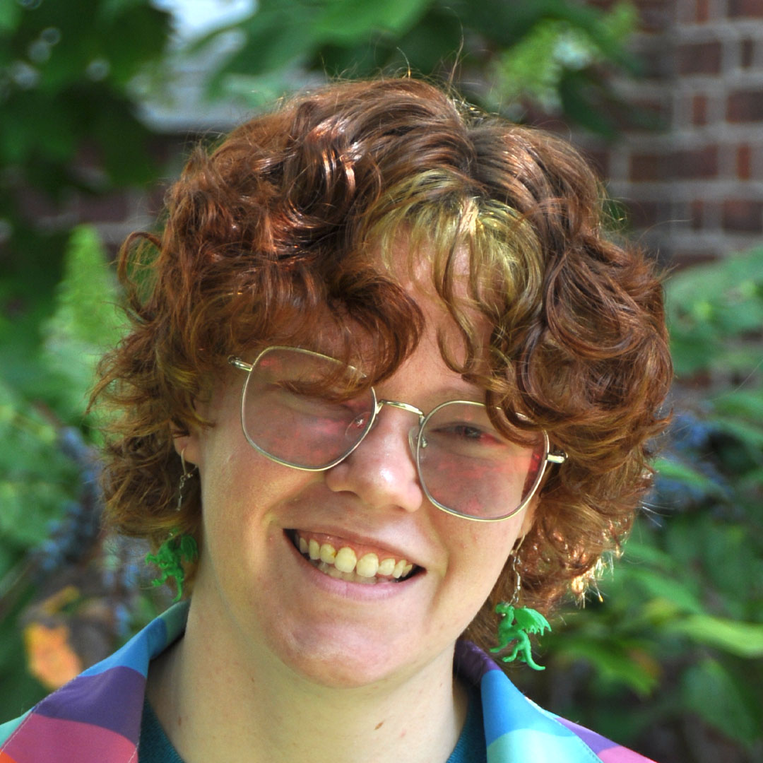 Kay Funderburg