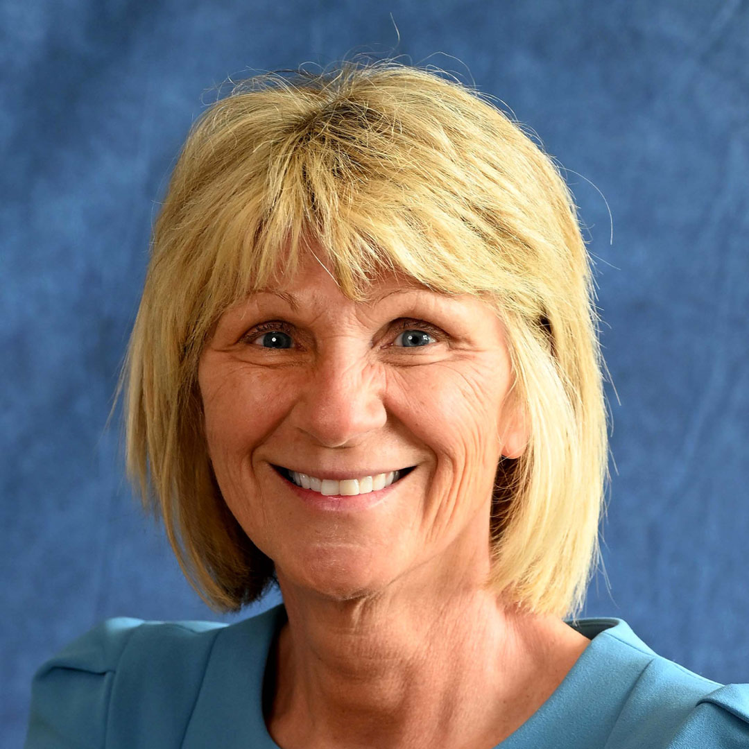 Michelle Lambert