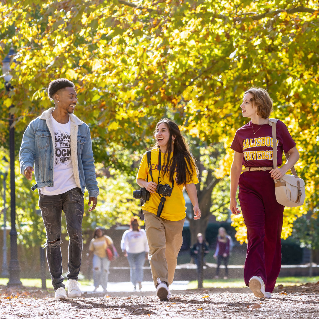 SU students
