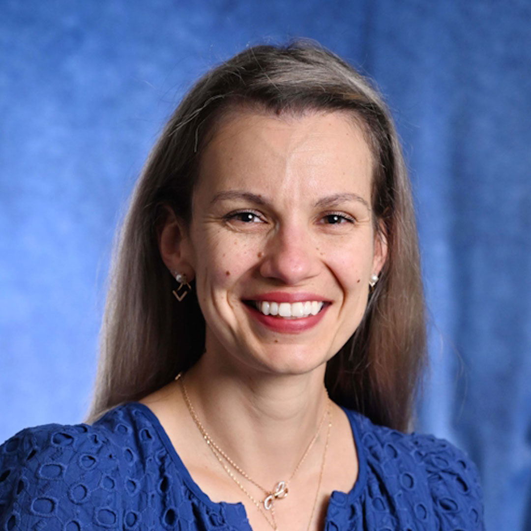 Dr. Viktoria Basham